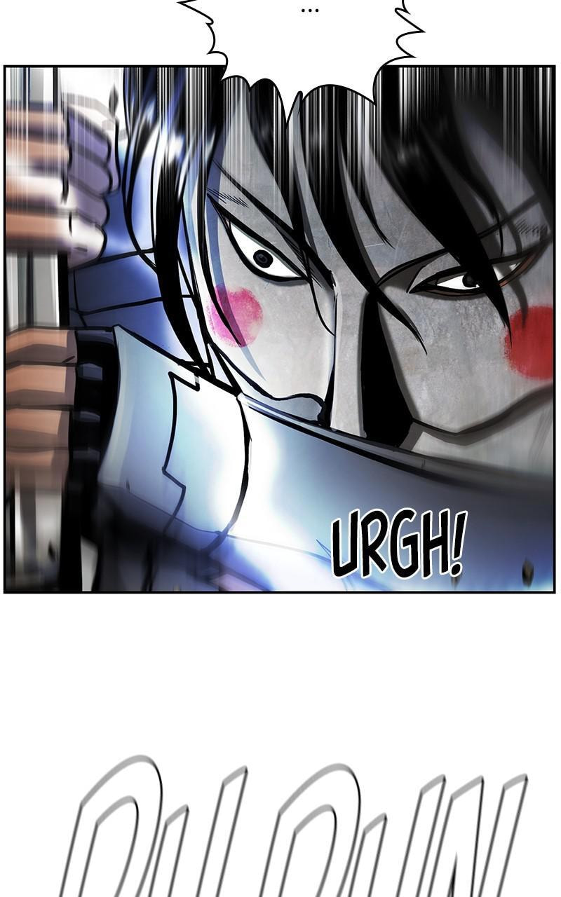 Read The First Hunter chapter 95 image 34 on Lezhin