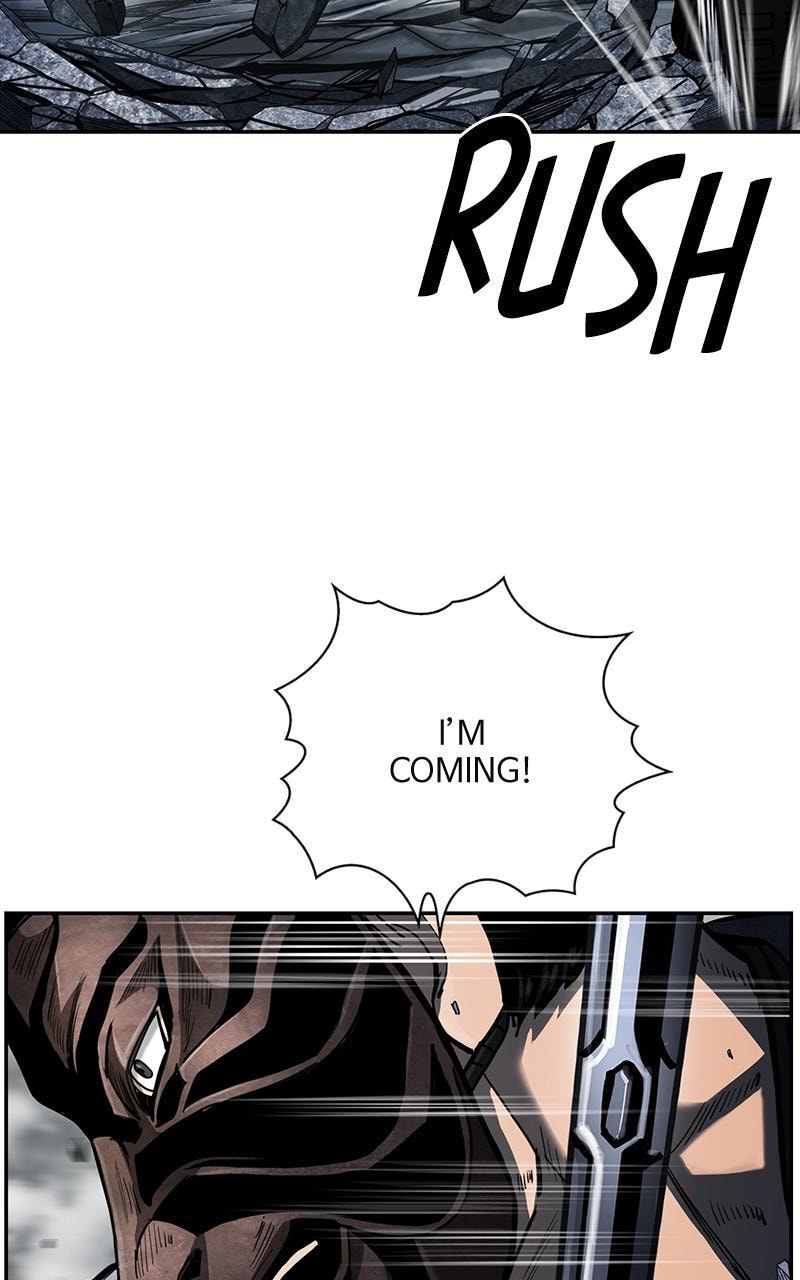 Read The First Hunter chapter 95 image 36 on Lezhin