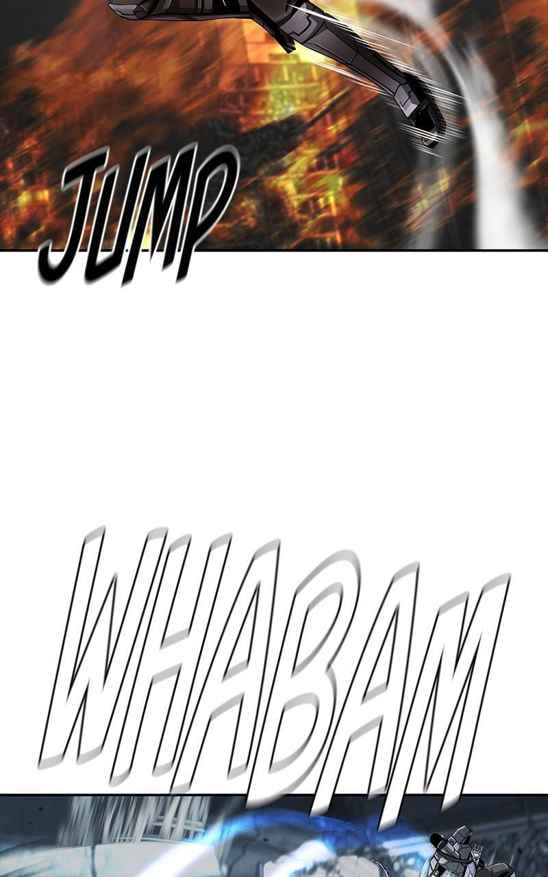 Read The First Hunter chapter 95 image 4 on Lezhin
