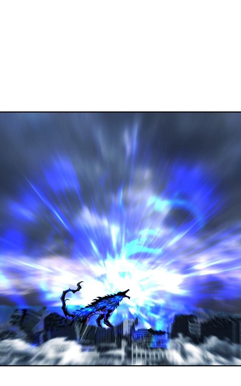 Read The First Hunter chapter 95 image 41 on Lezhin