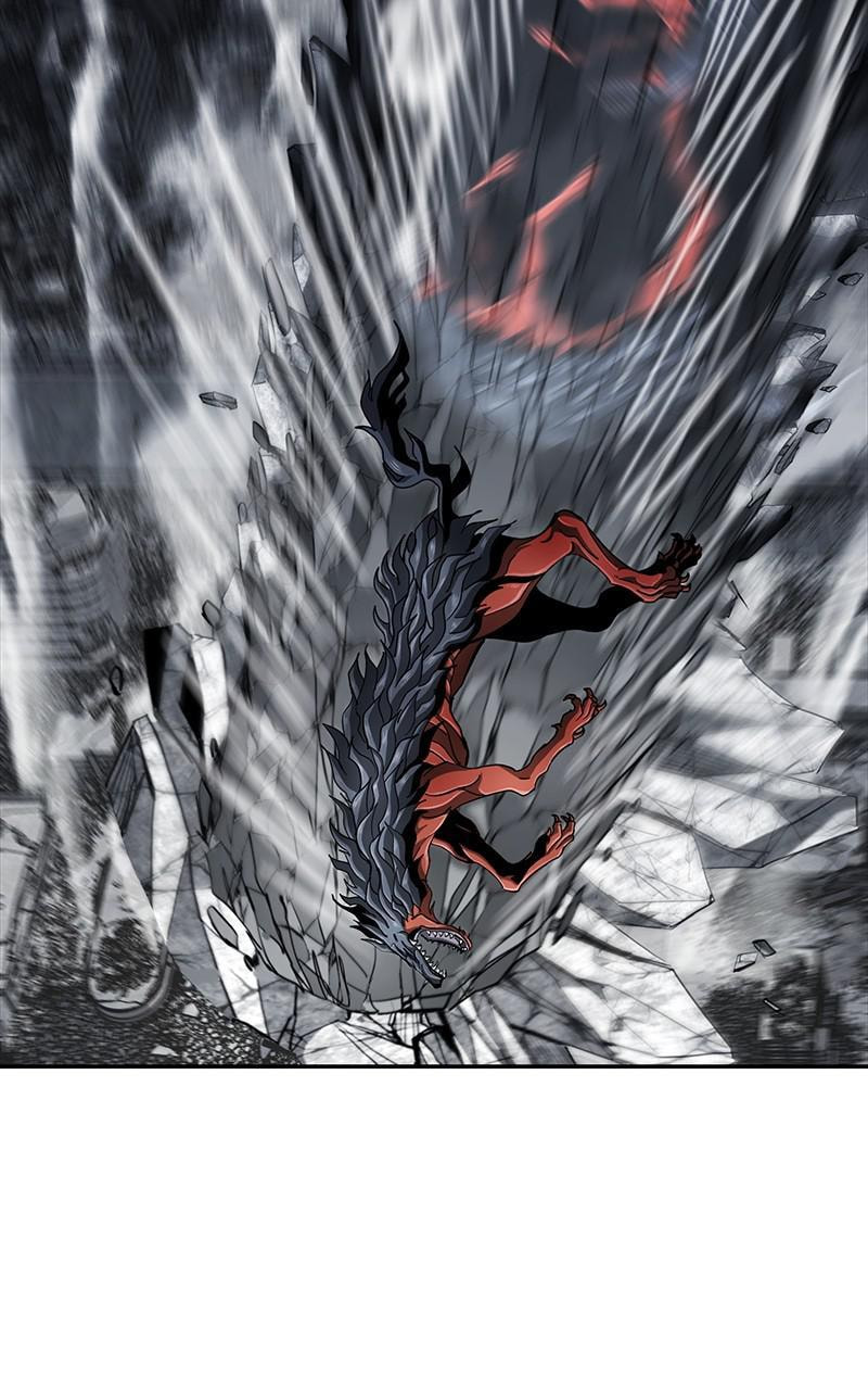 Read The First Hunter chapter 95 image 44 on Lezhin