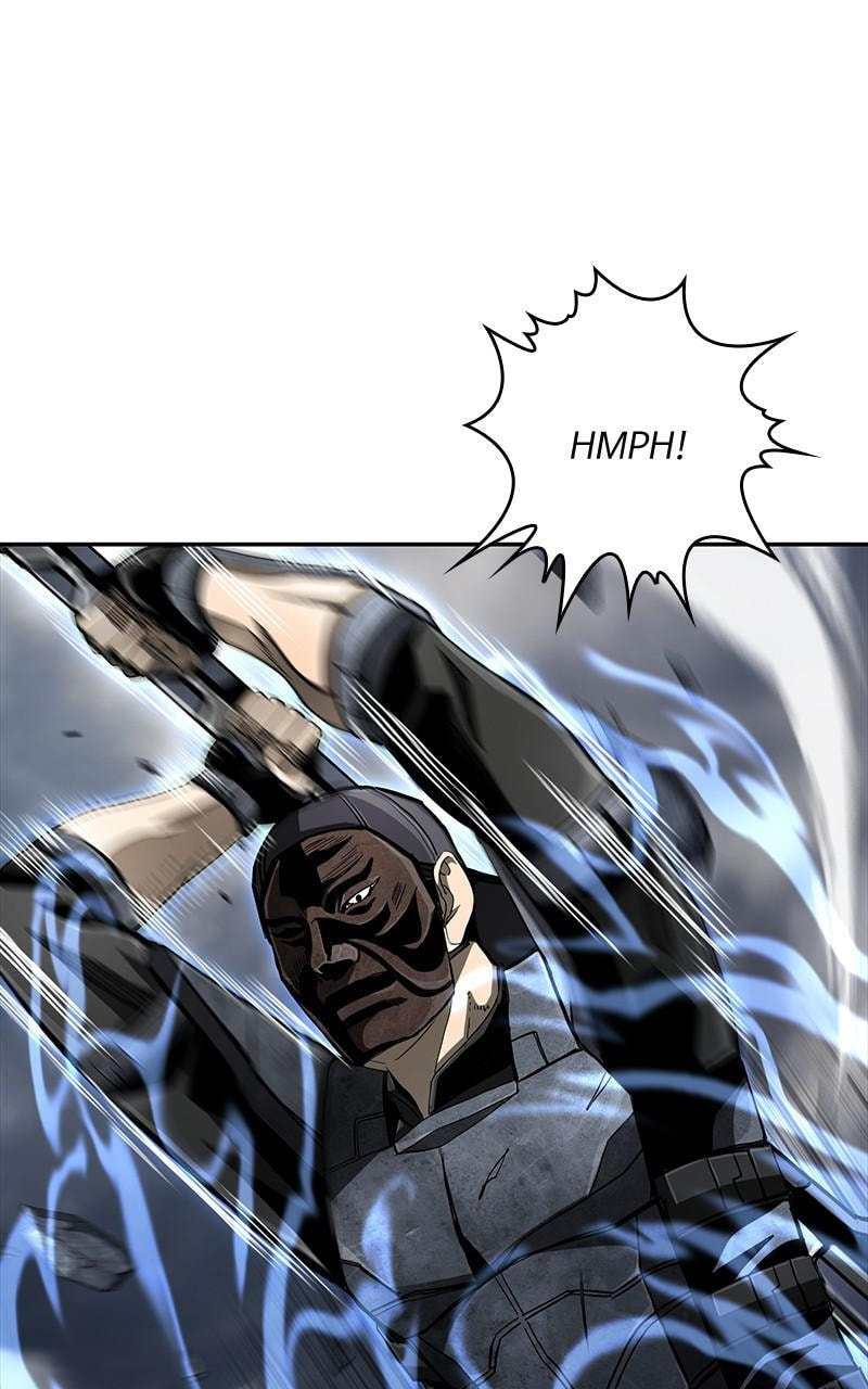 Read The First Hunter chapter 95 image 45 on Lezhin