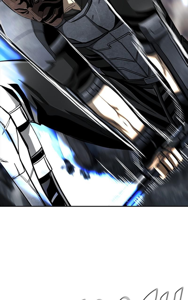 Read The First Hunter chapter 95 image 47 on Lezhin