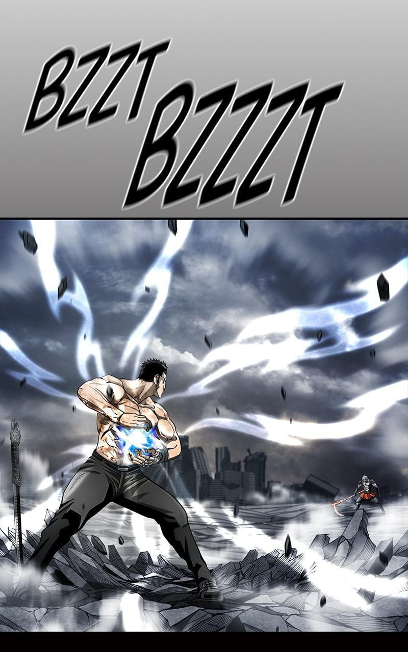 Read The First Hunter chapter 95 image 50 on Lezhin