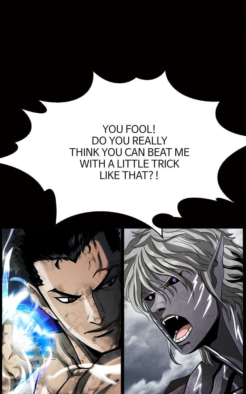 Read The First Hunter chapter 95 image 51 on Lezhin