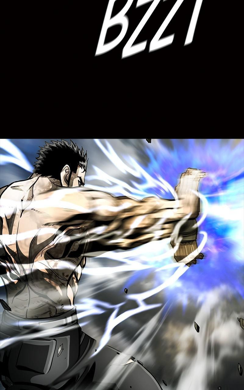 Read The First Hunter chapter 95 image 54 on Lezhin