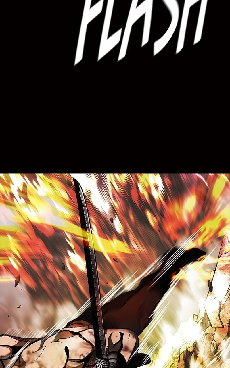 Read The First Hunter chapter 95 image 58 on Lezhin
