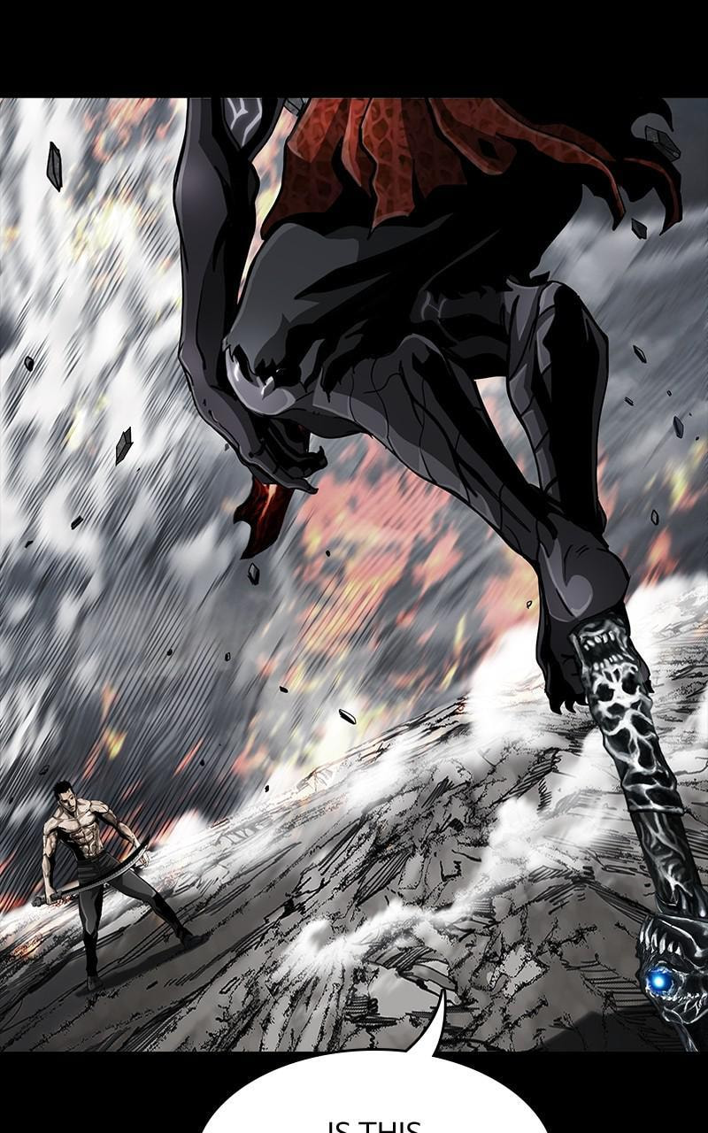 Read The First Hunter chapter 95 image 64 on Lezhin