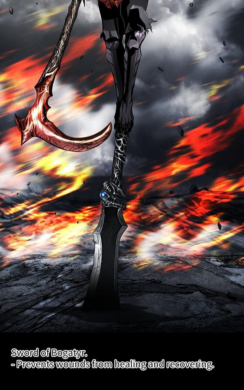 Read The First Hunter chapter 95 image 66 on Lezhin
