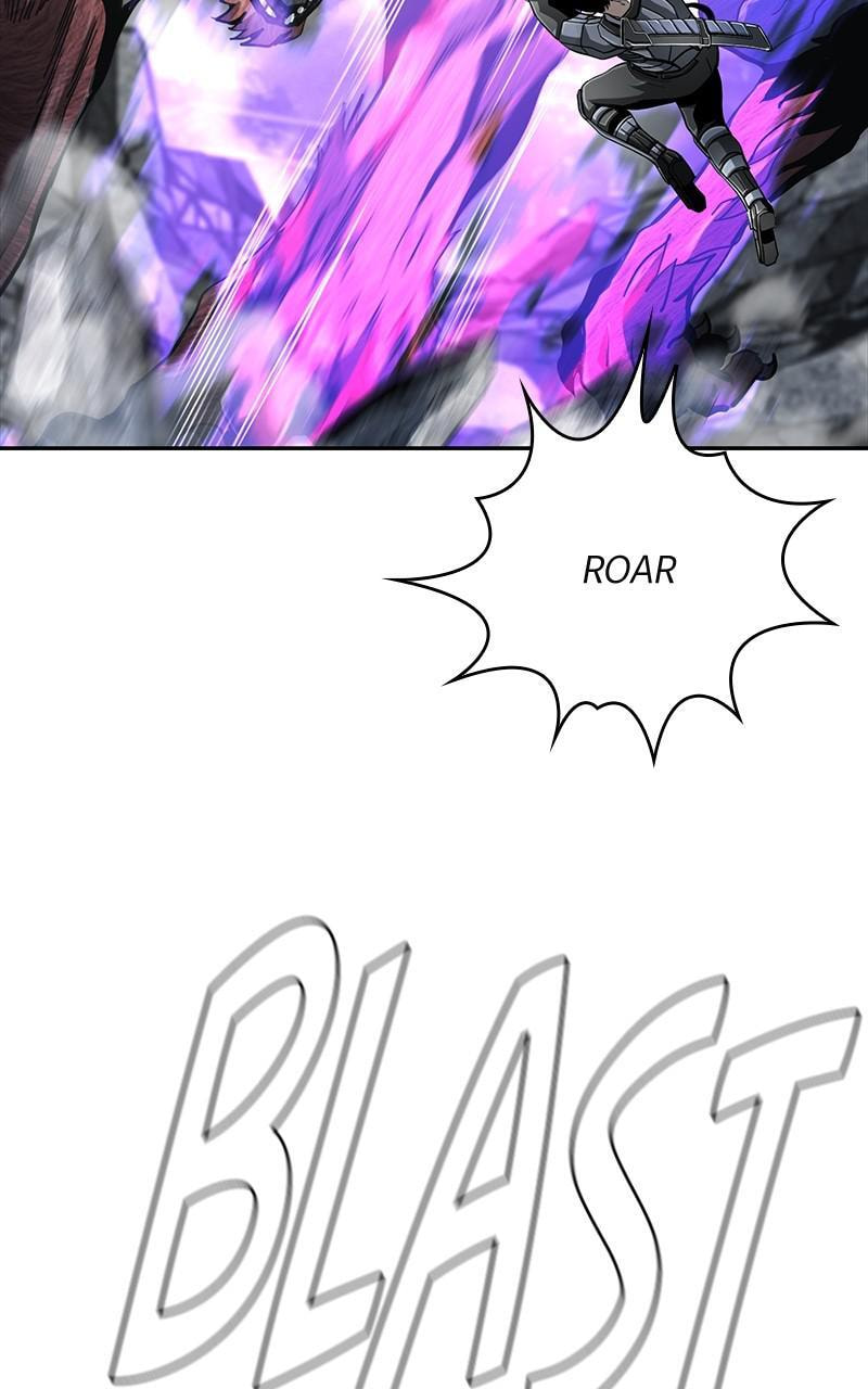 Read The First Hunter chapter 95 image 7 on Lezhin