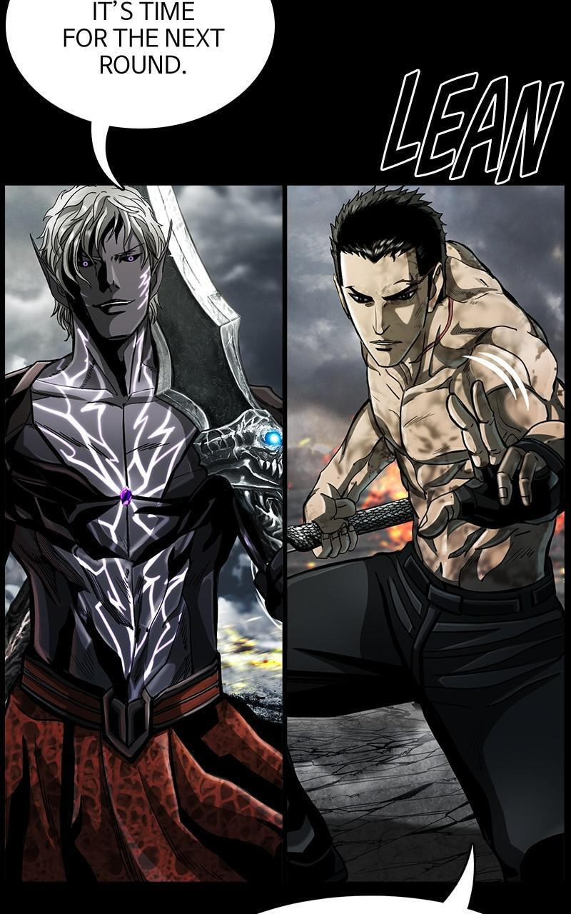 Read The First Hunter chapter 95 image 71 on Lezhin