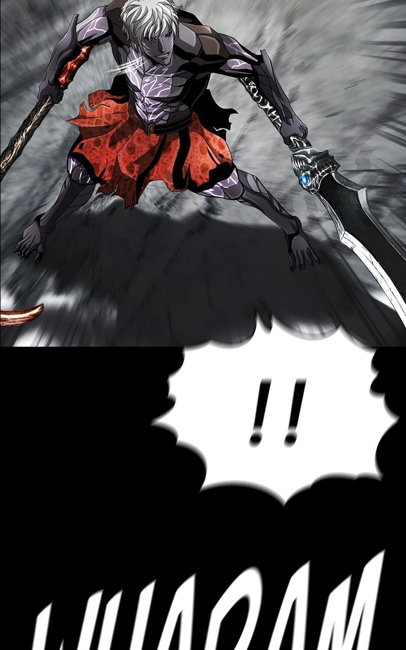 Read The First Hunter chapter 95 image 73 on Lezhin