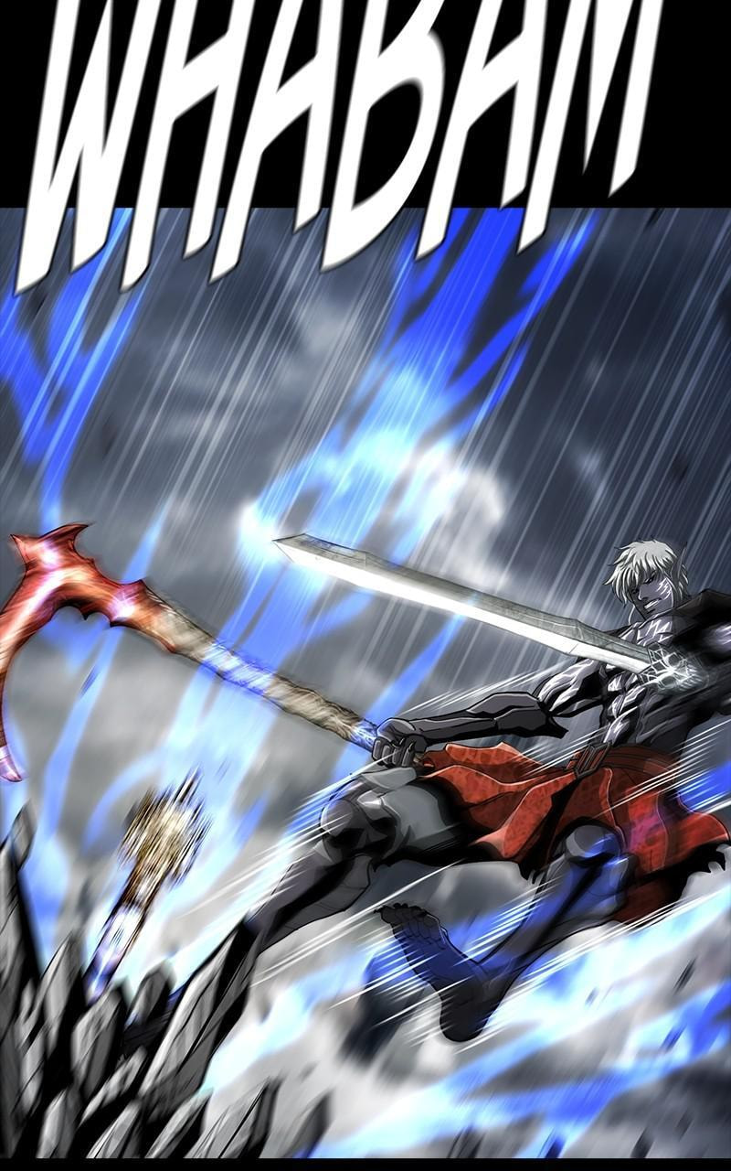 Read The First Hunter chapter 95 image 74 on Lezhin