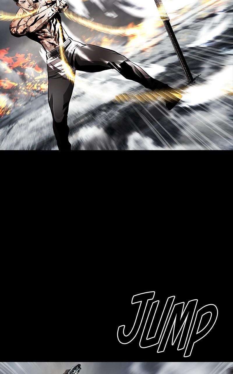Read The First Hunter chapter 95 image 77 on Lezhin