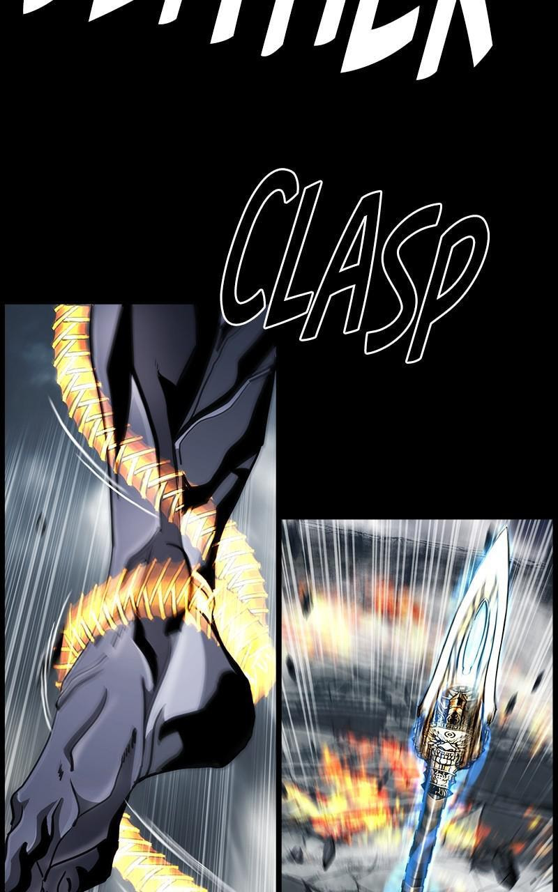 Read The First Hunter chapter 95 image 79 on Lezhin