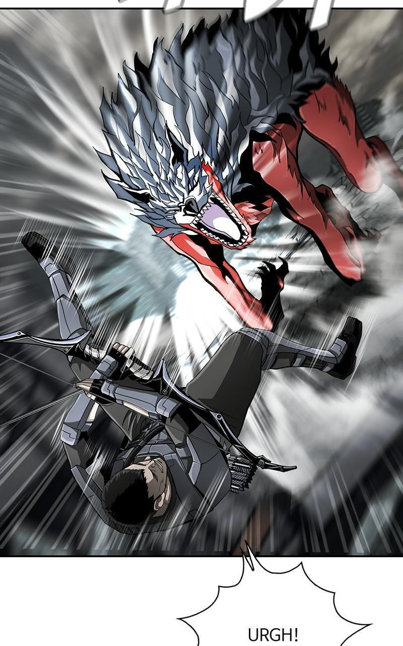 Read The First Hunter chapter 95 image 8 on Lezhin