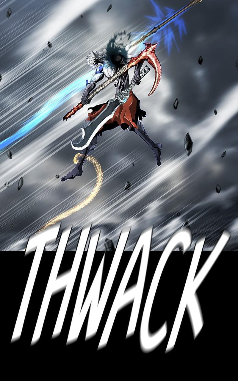 Read The First Hunter chapter 95 image 81 on Lezhin