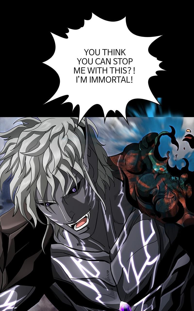 Read The First Hunter chapter 95 image 82 on Lezhin