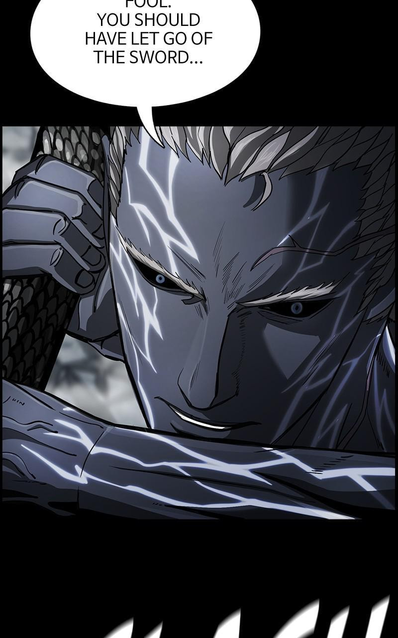 Read The First Hunter chapter 95 image 85 on Lezhin