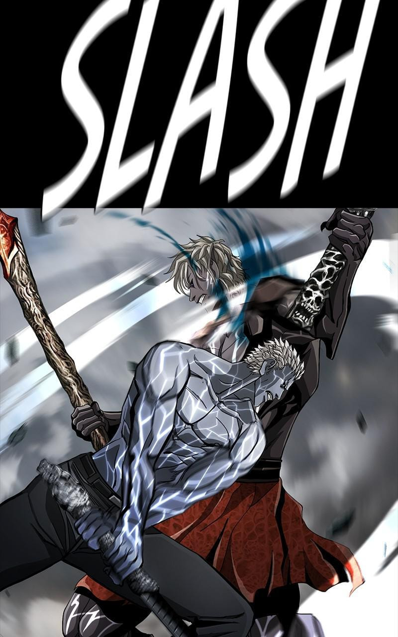 Read The First Hunter chapter 95 image 86 on Lezhin