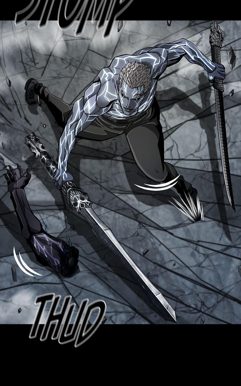 Read The First Hunter chapter 95 image 89 on Lezhin