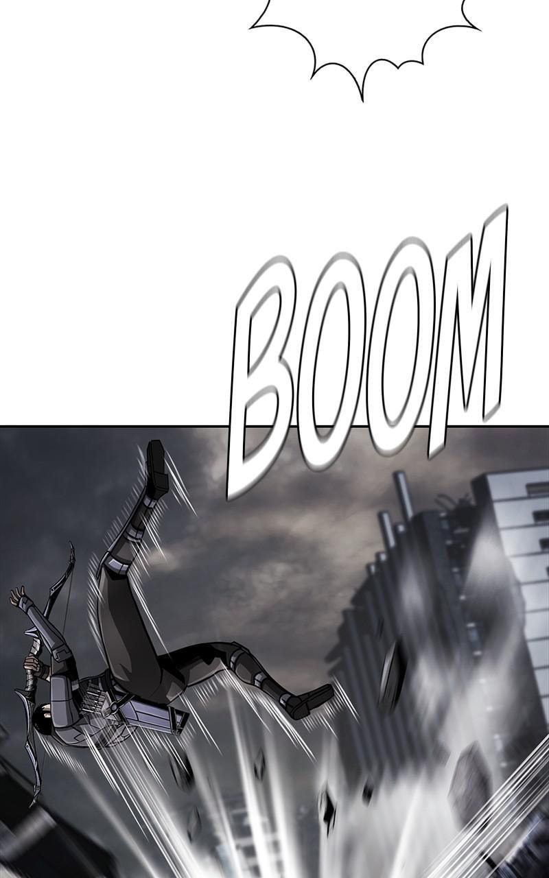 Read The First Hunter chapter 95 image 9 on Lezhin
