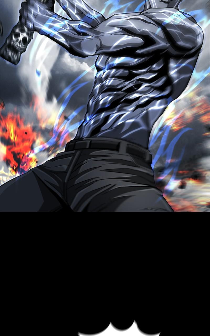 Read The First Hunter chapter 95 image 92 on Lezhin
