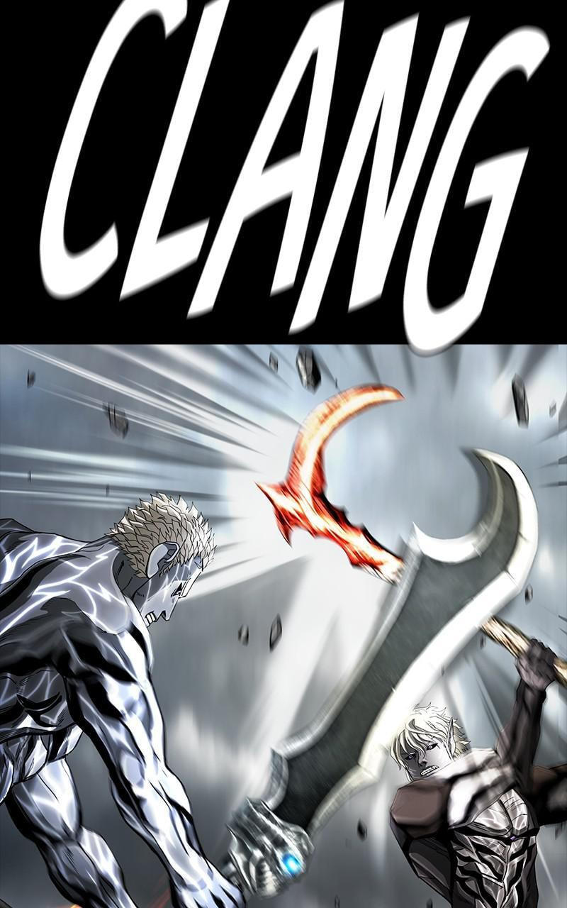 Read The First Hunter chapter 95 image 94 on Lezhin