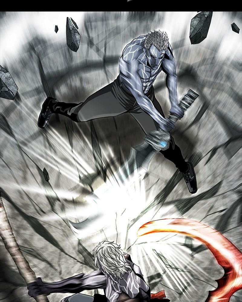 Read The First Hunter chapter 96 image 10 on Lezhin
