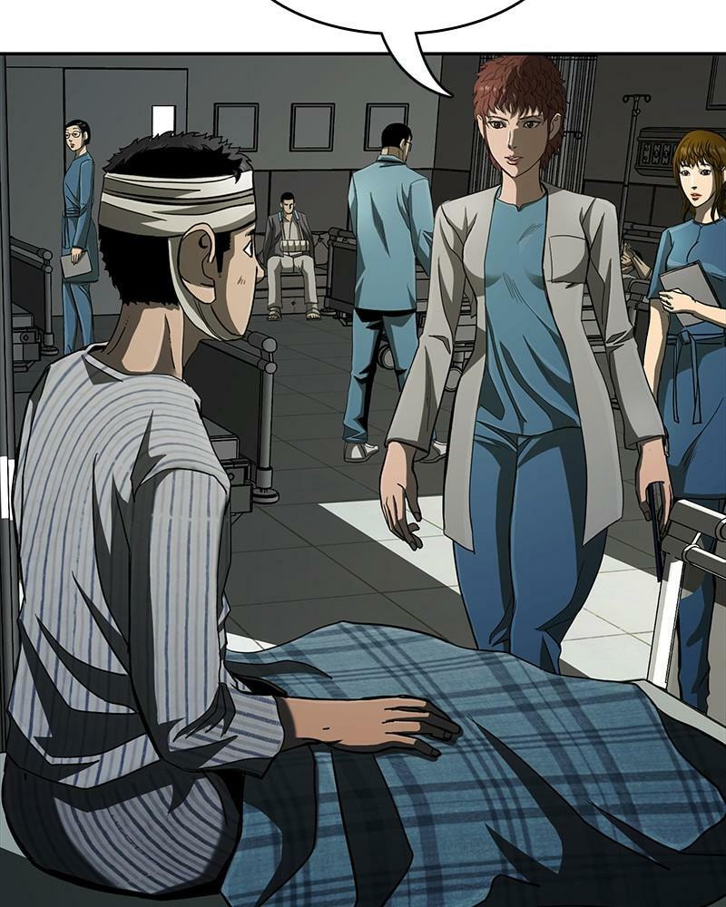 Read The First Hunter chapter 96 image 100 on Lezhin