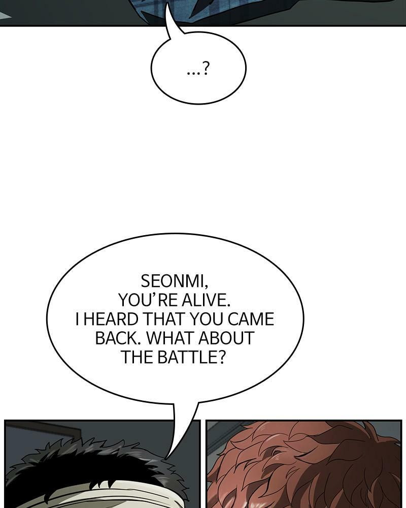 Read The First Hunter chapter 96 image 101 on Lezhin