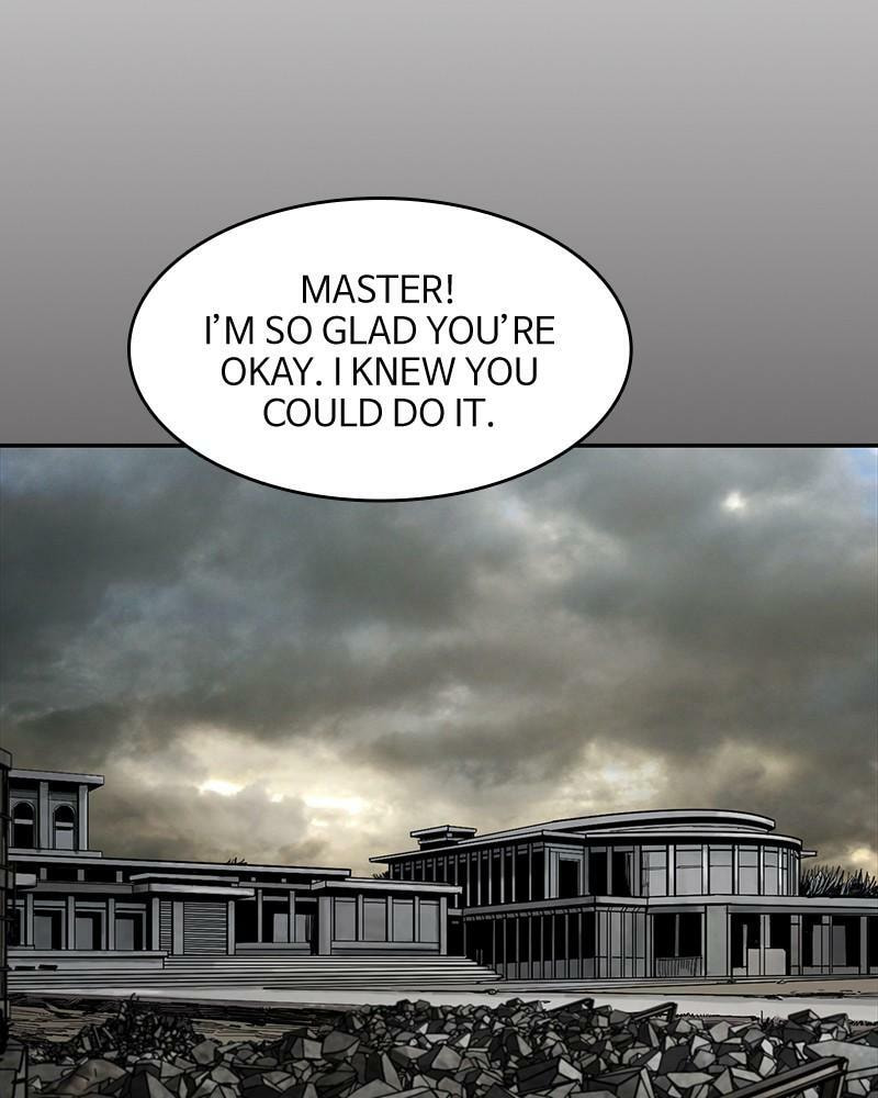 Read The First Hunter chapter 96 image 105 on Lezhin