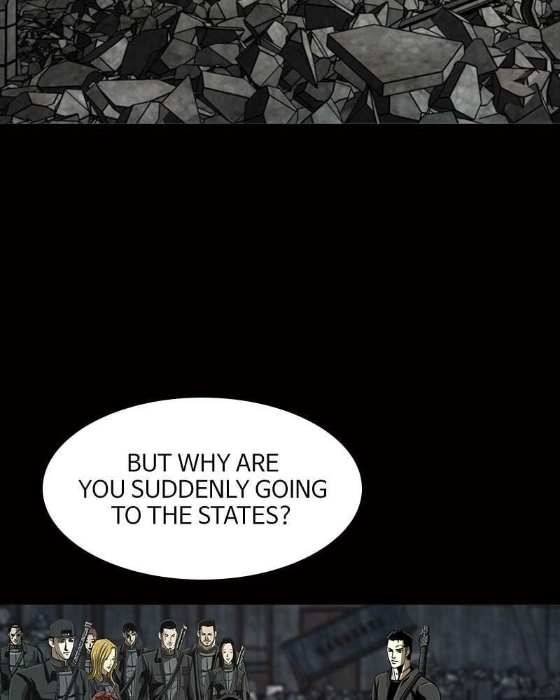 Read The First Hunter chapter 96 image 106 on Lezhin
