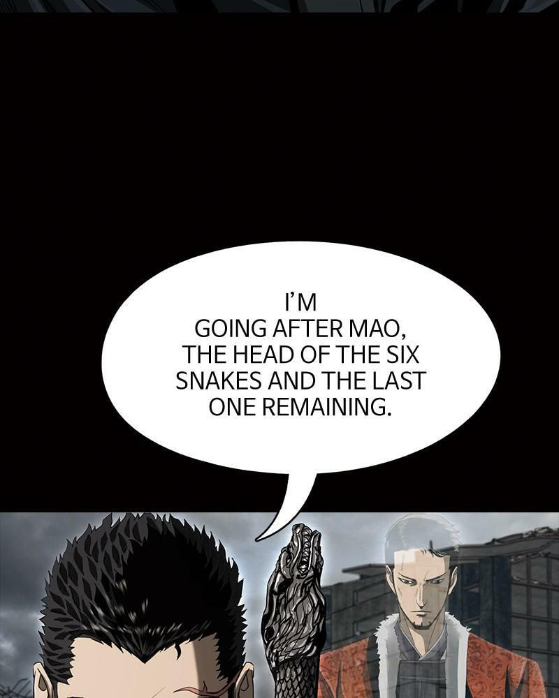 Read The First Hunter chapter 96 image 108 on Lezhin