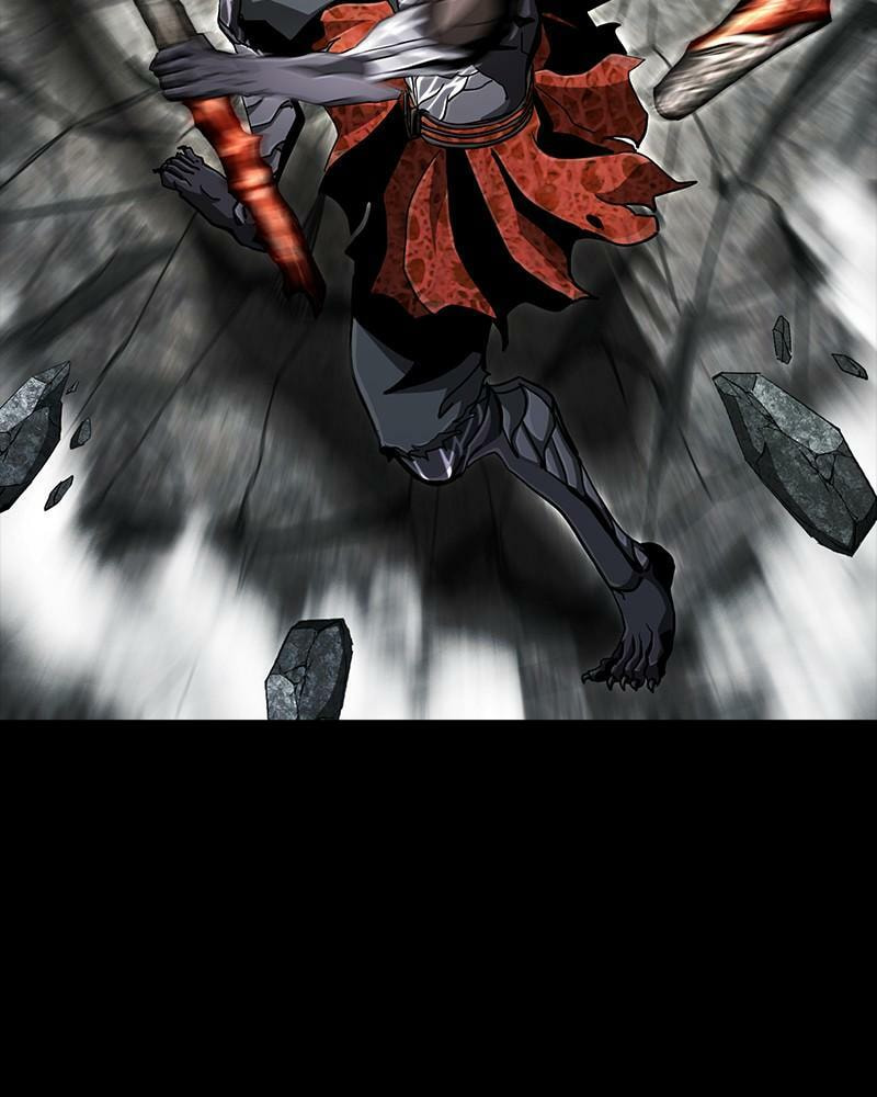 Read The First Hunter chapter 96 image 11 on Lezhin