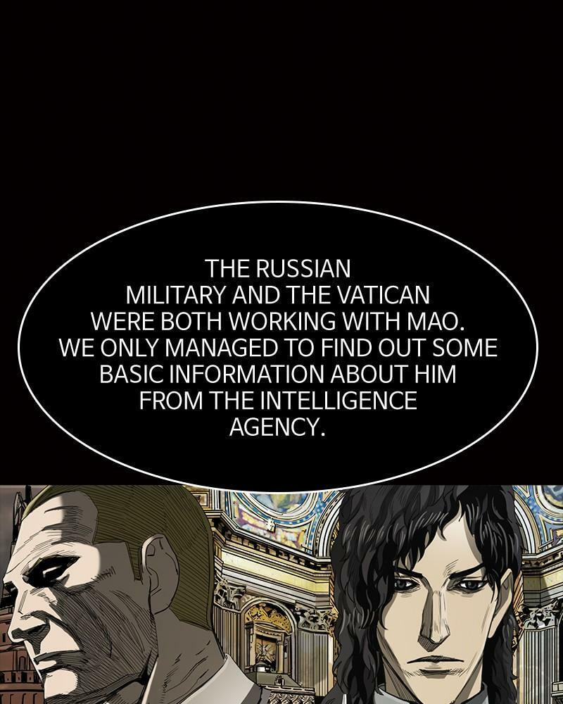 Read The First Hunter chapter 96 image 110 on Lezhin