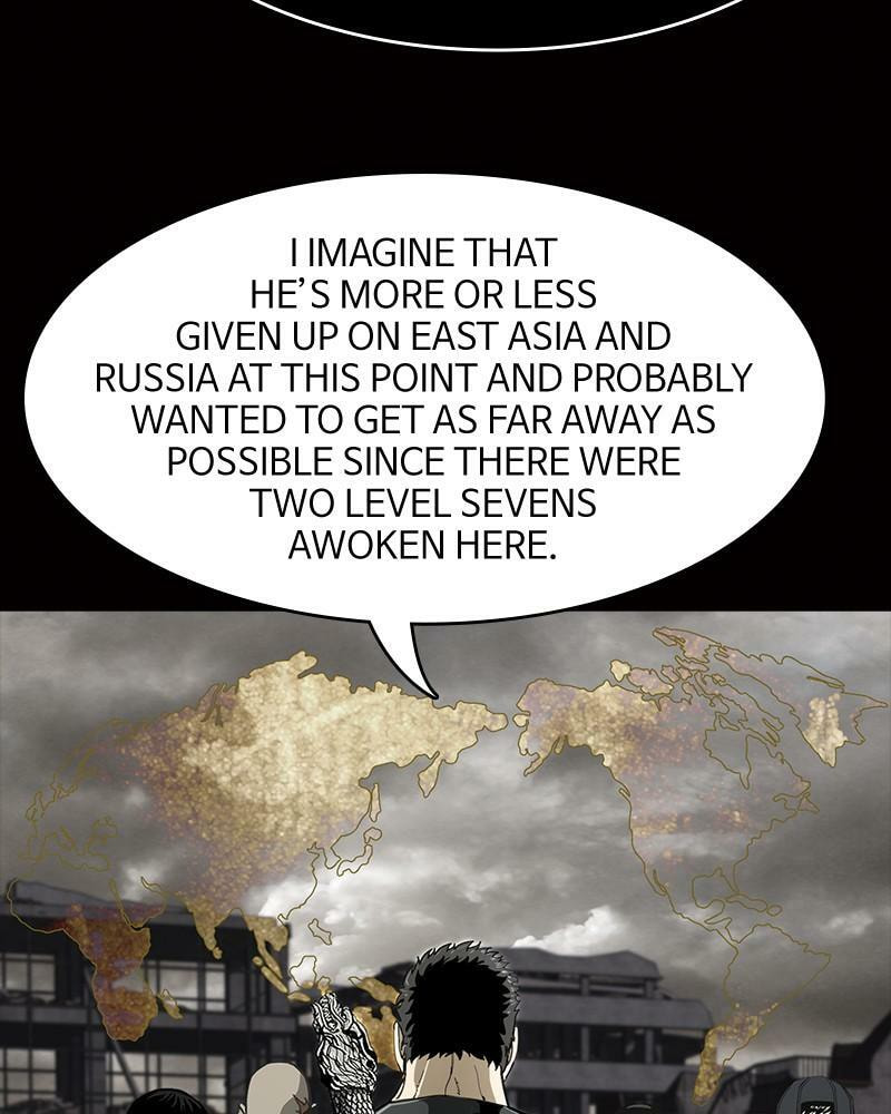 Read The First Hunter chapter 96 image 112 on Lezhin