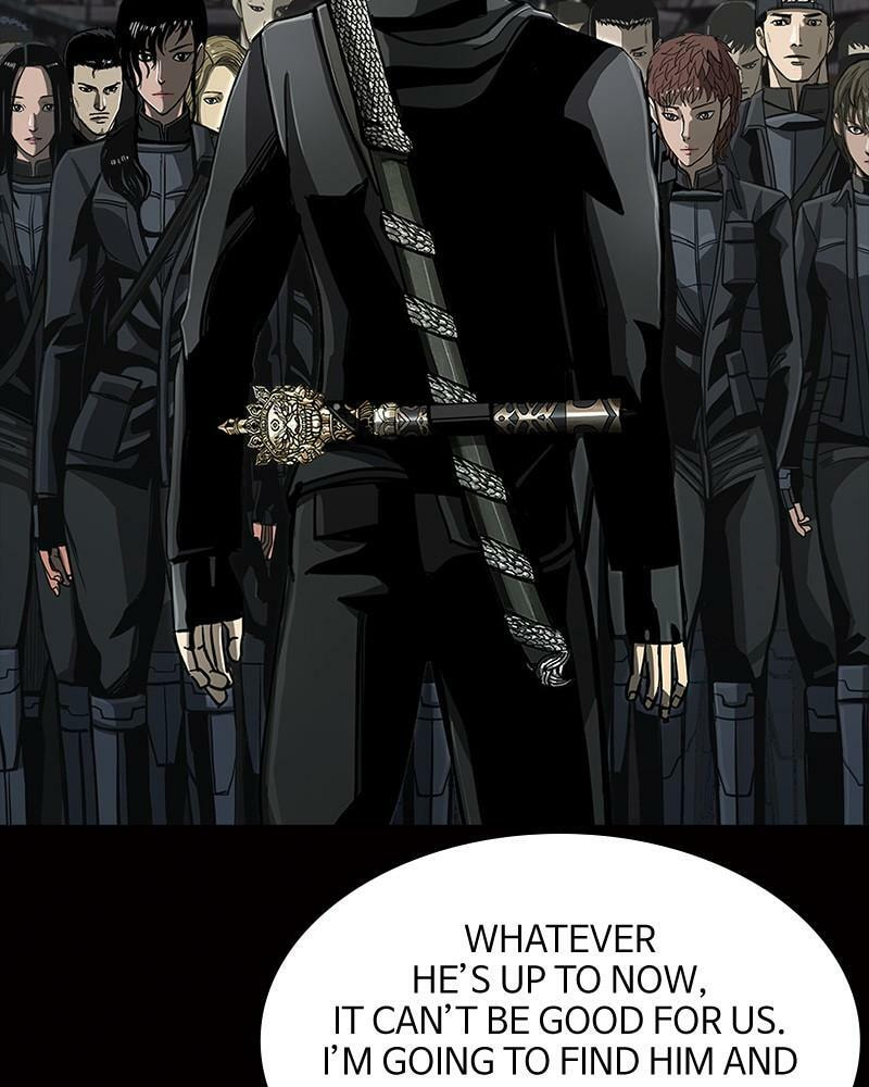 Read The First Hunter chapter 96 image 113 on Lezhin