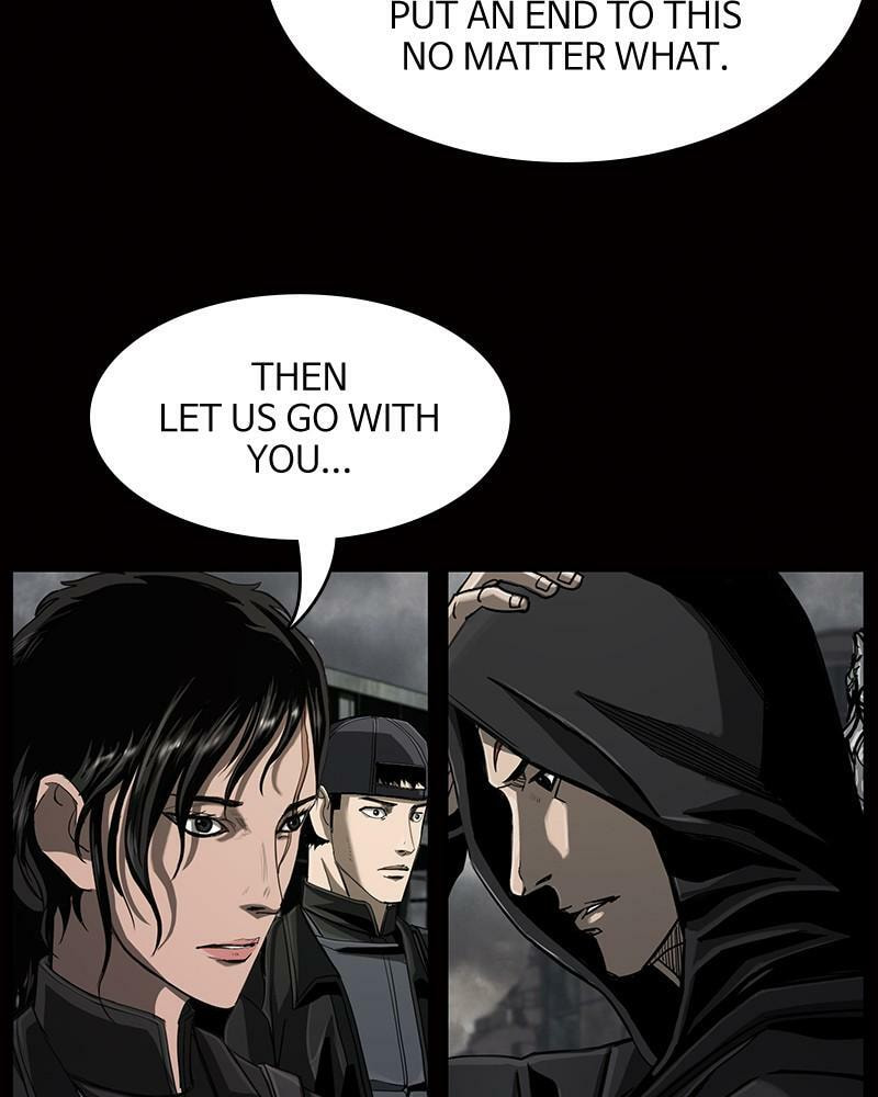 Read The First Hunter chapter 96 image 114 on Lezhin