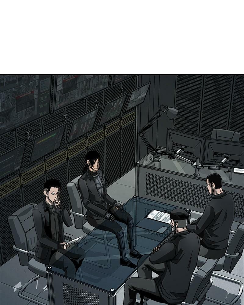 Read The First Hunter chapter 96 image 120 on Lezhin