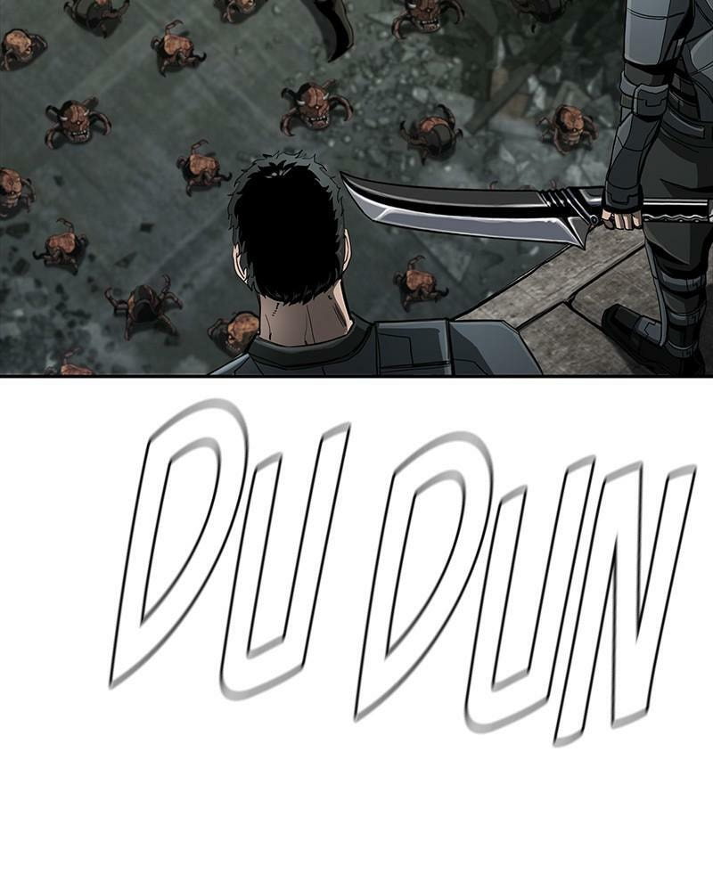 Read The First Hunter chapter 96 image 123 on Lezhin