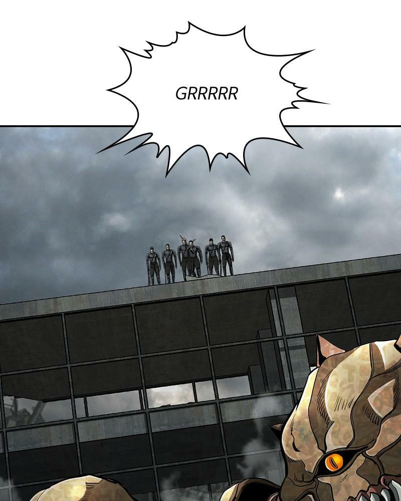 Read The First Hunter chapter 96 image 124 on Lezhin