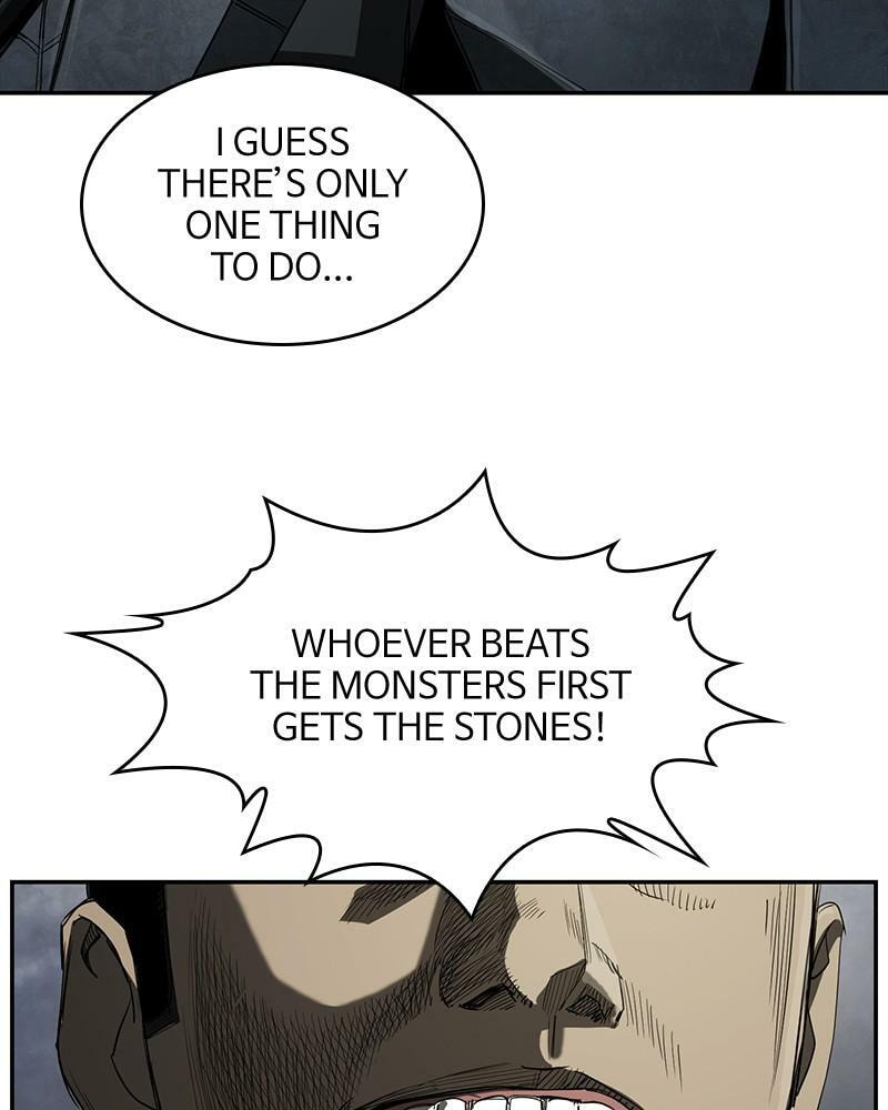 Read The First Hunter chapter 96 image 127 on Lezhin