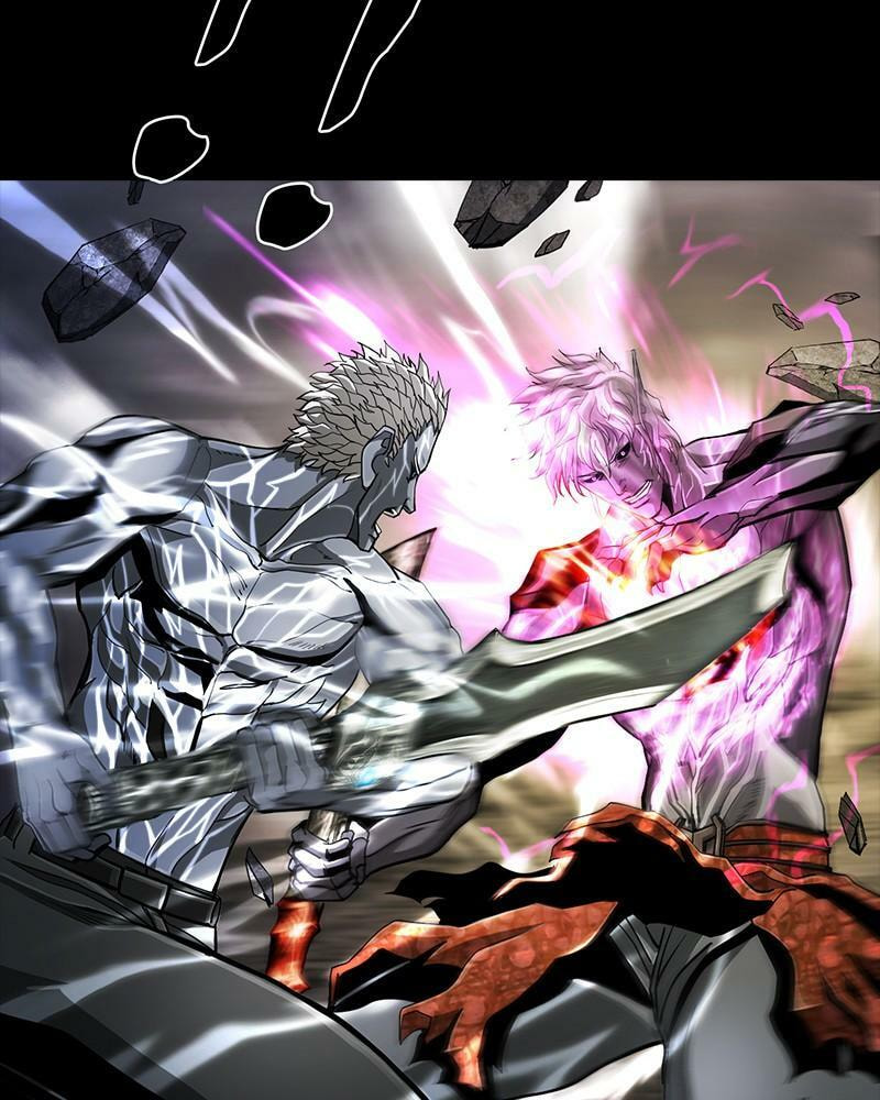 Read The First Hunter chapter 96 image 18 on Lezhin