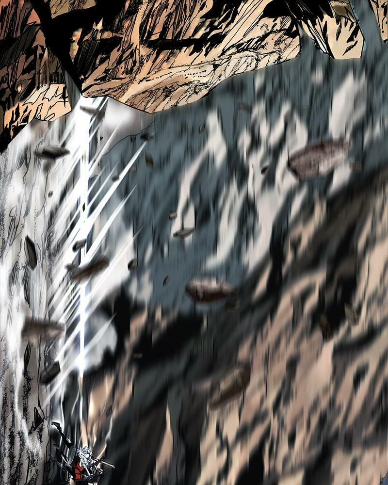 Read The First Hunter chapter 96 image 21 on Lezhin