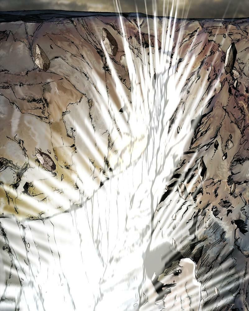 Read The First Hunter chapter 96 image 23 on Lezhin