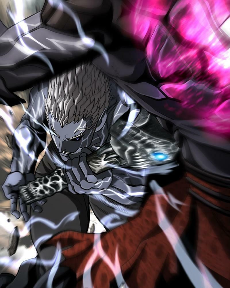 Read The First Hunter chapter 96 image 25 on Lezhin