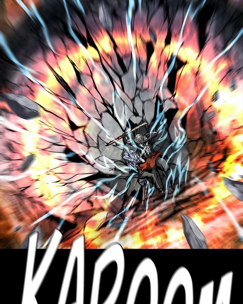 Read The First Hunter chapter 96 image 27 on Lezhin