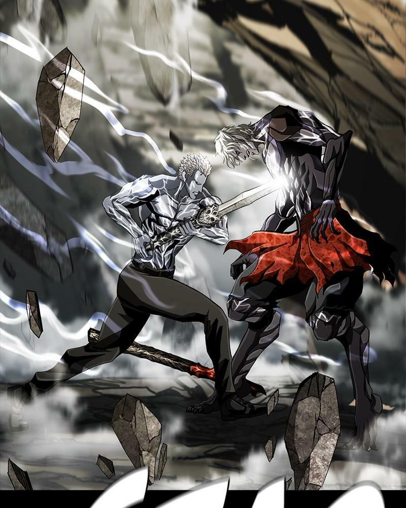 Read The First Hunter chapter 96 image 29 on Lezhin