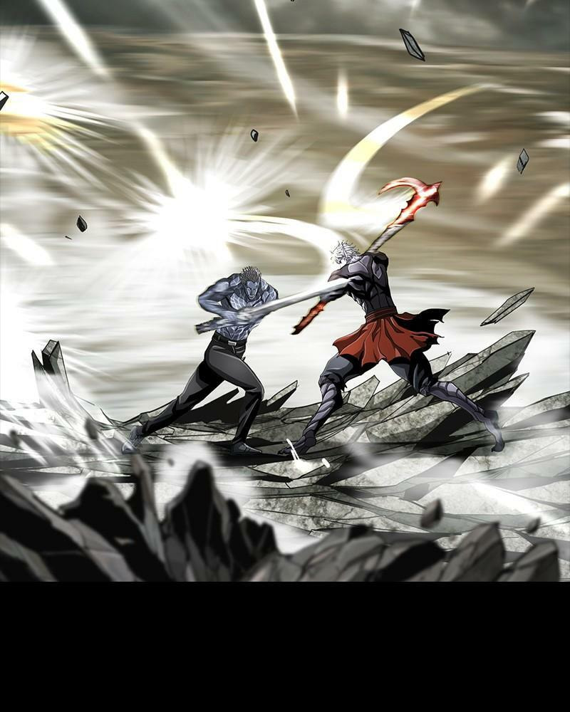 Read The First Hunter chapter 96 image 3 on Lezhin